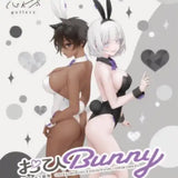 アクリルプレートJ おひBUNNY展 お久しぶり(亞加力立牌)※不設寄送《24年7月預定》 4572603090253