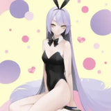 アクリルプレートL おひBUNNY展 お久しぶり(亞加力立牌)※不設寄送《24年7月預定》 4572603090260