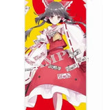 【再販】博麗霊夢 東方Project メガタペ(掛布)※不設寄送《24年7月預定》 4572603091267