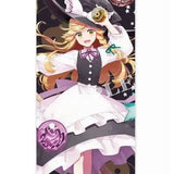 【再販】霧雨魔理沙 東方Project メガタペ(掛布)※不設寄送《24年7月預定》 4572603091274