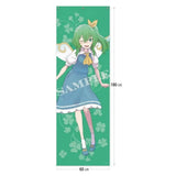 【再販】大妖精 東方Project メガタペ(掛布)※不設寄送《24年7月預定》 4572603091281