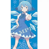 【再販】チルノ 東方Project メガタペ(掛布)※不設寄送《24年7月預定》 4572603091298