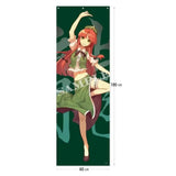 【再販】紅美鈴 東方Project メガタペ(掛布)※不設寄送《24年7月預定》 4572603091304