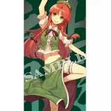 【再販】紅美鈴 東方Project メガタペ(掛布)※不設寄送《24年7月預定》 4572603091304