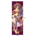【再販】パチュリー・ノーレッジ 東方Project メガタペ(掛布)※不設寄送《24年7月預定》 4572603091311