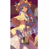 【再販】パチュリー・ノーレッジ 東方Project メガタペ(掛布)※不設寄送《24年7月預定》 4572603091311