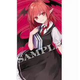 【再販】小悪魔 東方Project メガタペ(掛布)※不設寄送《24年7月預定》 4572603091328