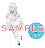 お久しぶりコラボカフェ concept:ふつうのJK。 アクリルスタンド なっちゃん(亞加力立牌)※不設寄送《24年7月預定》 4572603091366