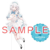 お久しぶりコラボカフェ concept:ふつうのJK。 アクリルスタンド なっちゃん(亞加力立牌)※不設寄送《24年7月預定》 4572603091366