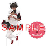 お久しぶりコラボカフェ concept:ふつうのJK。 アクリルスタンド みっちゃん(亞加力立牌)※不設寄送《24年7月預定》 4572603091373