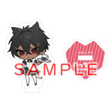 お久しぶりコラボカフェ concept:ふつうのJK。 ミニアクリルスタンド(原盒10個入)※不設寄送《24年7月預定》 4572603091403