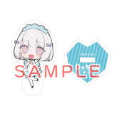 お久しぶりコラボカフェ concept:ふつうのJK。 ミニアクリルスタンド(原盒10個入)※不設寄送《24年7月預定》 4572603091403