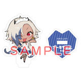 お久しぶりコラボカフェ concept:ふつうのJK。 ミニアクリルスタンド(原盒10個入)※不設寄送《24年7月預定》 4572603091403