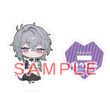 お久しぶりコラボカフェ concept:ふつうのJK。 ミニアクリルスタンド(原盒10個入)※不設寄送《24年7月預定》 4572603091403