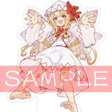 東方project アクリルスタンド リリーホワイト ぼし(亞加力立牌)※不設寄送《24年10月預定》 4572603091908