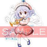 東方project アクリルスタンド メルラン・プリズムリバー はのみど(亞加力立牌)※不設寄送《24年10月預定》 4572603091915