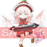 東方project アクリルスタンド リリカ・プリズムリバー はのみど(亞加力立牌)※不設寄送《24年10月預定》 4572603091922