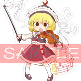 東方project アクリルスタンド ルナサ・プリズムリバー はのみど(亞加力立牌)※不設寄送《24年10月預定》 4572603091939