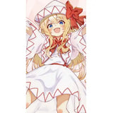 東方project メガタペ リリーホワイト ぼし(掛布)※不設寄送《24年10月預定》 4572603092196