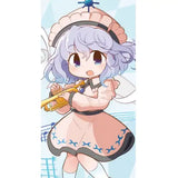 東方project メガタペ メルラン・プリズムリバー はのみど(掛布)※不設寄送《24年10月預定》 4572603092202