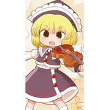 東方project メガタペ ルナサ・プリズムリバー はのみど(掛布)※不設寄送《24年10月預定》 4572603092226