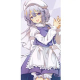 東方project メガタペ レティ・ホワイトロック ぼし(掛布)※不設寄送《24年10月預定》 4572603092233