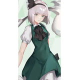 東方project メガタペ 魂魄妖夢 ノチ(掛布)※不設寄送《24年10月預定》 4572603092240