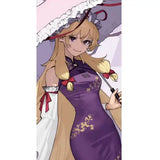 東方project メガタペ 八雲紫 よむ(掛布)※不設寄送《24年10月預定》 4572603092264