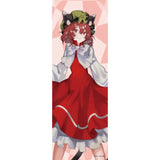 東方project メガタペ 橙 ノチ(掛布)※不設寄送《24年10月預定》 4572603092288