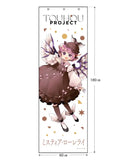 東方Project メガタペ ミスティア・ローレライ うた丸(掛布)※不設寄送《24年12月預定》 4572603093476