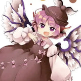 東方Project メガタペ ミスティア・ローレライ うた丸(掛布)※不設寄送《24年12月預定》 4572603093476