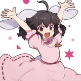 東方Project メガタペ 因幡てゐ すまき俊悟(掛布)※不設寄送《24年12月預定》 4572603093490