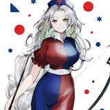 東方Project メガタペ 八意永琳 ノチ(掛布)※不設寄送《24年12月預定》 4572603093513