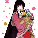 東方Project メガタペ 蓬莱山輝夜 の寺(掛布)※不設寄送《24年12月預定》 4572603093520