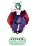 東方Project アクリルスタンド リグル・ナイトバグ うた丸(亞加力立牌)※不設寄送《24年12月預定》 4572603093551