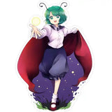 東方Project アクリルスタンド リグル・ナイトバグ うた丸(亞加力立牌)※不設寄送《24年12月預定》 4572603093551