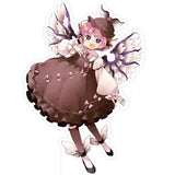 東方Project アクリルスタンド ミスティア・ローレライ うた丸(亞加力立牌)※不設寄送《24年12月預定》 4572603093568