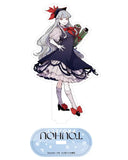 東方Project アクリルスタンド 上白沢慧音 の寺(亞加力立牌)※不設寄送《24年12月預定》 4572603093575