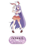 東方Project アクリルスタンド 鈴仙・優曇華院・イナバ すまき俊悟(亞加力立牌)※不設寄送《24年12月預定》 4572603093599