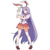 東方Project アクリルスタンド 鈴仙・優曇華院・イナバ すまき俊悟(亞加力立牌)※不設寄送《24年12月預定》 4572603093599