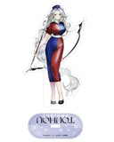 東方Project アクリルスタンド 八意永琳 ノチ(亞加力立牌)※不設寄送《24年12月預定》 4572603093605