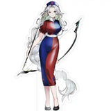 東方Project アクリルスタンド 八意永琳 ノチ(亞加力立牌)※不設寄送《24年12月預定》 4572603093605
