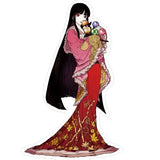 東方Project アクリルスタンド 蓬莱山輝夜 の寺(亞加力立牌)※不設寄送《24年12月預定》 4572603093612