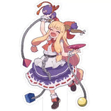 東方Project アクリルスタンド 伊吹萃香 すまき俊悟(亞加力立牌)※不設寄送《24年12月預定》 4572603093636