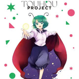 東方Project B2タペストリー リグル・ナイトバグ うた丸(掛布)※不設寄送《24年12月預定》 4572603093827