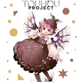東方Project B2タペストリー ミスティア・ローレライ うた丸(掛布)※不設寄送《24年12月預定》 4572603093834