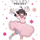 東方Project B2タペストリー 因幡てゐ すまき俊悟(掛布)※不設寄送《24年12月預定》 4572603093858