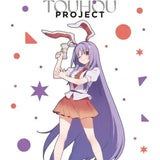 東方Project B2タペストリー 鈴仙・優曇華院・イナバ すまき俊悟(掛布)※不設寄送《24年12月預定》 4572603093865
