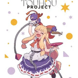 東方Project B2タペストリー 伊吹萃香 すまき俊悟(掛布)※不設寄送《24年12月預定》 4572603093902