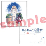 しま原個展 nya-nyArt Gallery in Yokohama クッション(咕𠱸)※不設寄送《24年12月預定》 4572603094275